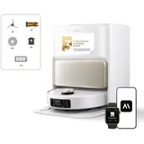 DREAME Mova V50 Ultra Complete Weiß