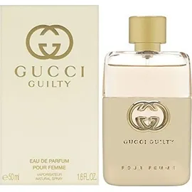 GUCCI Guilty Eau de Parfum 50 ml