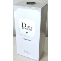 Dior Homme Eau de Cologne