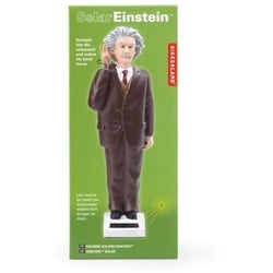 Solar Einstein