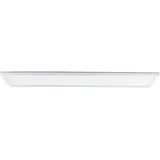 Hanseatic DLP220A 1 LED Panel 96 x 25 cm weiß