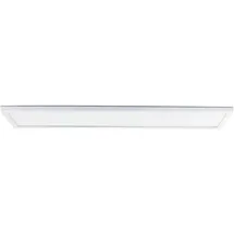 Hanseatic DLP220A 1 LED Panel 96 x 25 cm weiß