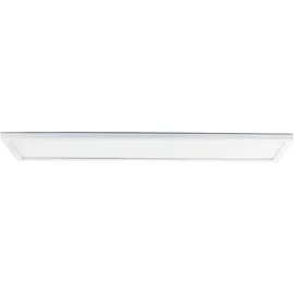 Hanseatic DLP220A 1 LED Panel 96 x 25 cm weiß