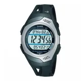 Casio STR-300C-1VEF Digitaluhr Kunststoff 35 mm