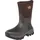 Gateway1 Woodwalker 12" 4mm Gummistiefel Herren dunkelbraun 47