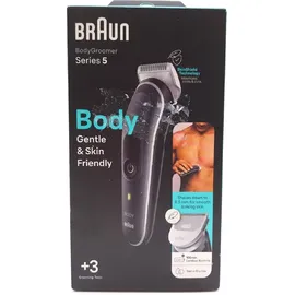 Braun BodyGroomer 5 BG5340