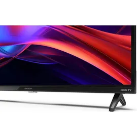 Sharp 32GD2225E 32" Full HD LED Roku TV