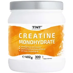 TNT Creatine Monohydrate Creapure® 300 St