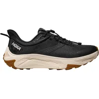 HOKA Transport 2 Herren Schwarz 42