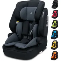 Osann Jazzi Isofix Schwarz
