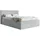 Selsey Lucera 180 x 200 cm Grau