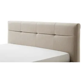 Meise Möbel Lotte 160 x 200 cm beige