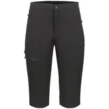 ICEPEAK Ballard Herren 3/4-Hose, schwarz - 50