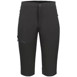 ICEPEAK Ballard Herren 3/4-Hose, schwarz - 50