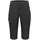 ICEPEAK Ballard Herren 3/4-Hose, schwarz - 50