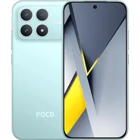 Xiaomi POCO F8 Pro 12 GB RAM 512 GB