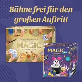 Kosmos Magic Zauberhut