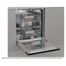 Gorenje G400 GV642C65 Einbau-Geschirrspüler (vollintegrierbar, 600 mm breit)