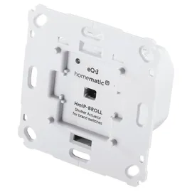 Homematic IP Starterset Rollladen- und Markisensteuerung S 1 St.
