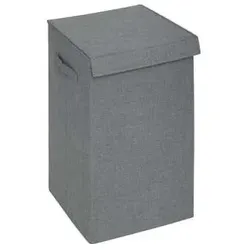 5Five 74L Wäschekorb. Farbe: BET