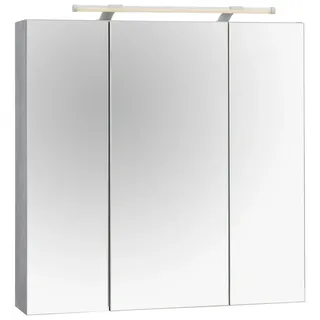 70 cm steingrau