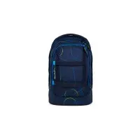 Satch Pack 2025 Blue Tech