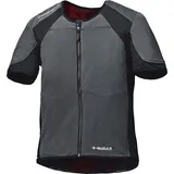 Held eVest Pro Airbag Weste, schwarz, XL