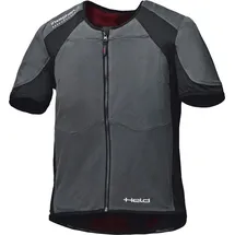 Held eVest Pro Airbag Weste, schwarz, XL