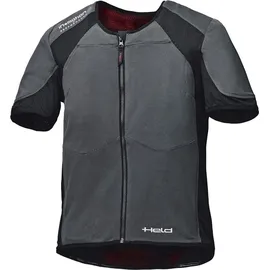 Held eVest Pro Airbag Weste, schwarz, XL
