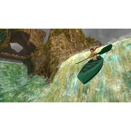 Tomb Raider 1-3 Remastered (USK) (Nintendo Switch)