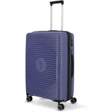 Travelite Orbita Trolley M lavendel