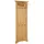 OTTO home Garderobenpaneel Rustic 190 x 0 x 0 cm Beige