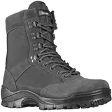 Mil-Tec Mil Tec Wanderstiefel, grau