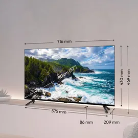 Medion MD 832002 32" HD LED TV