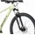 Scott Bikes Contrail 30 2026 29 Zoll RH M luminary green