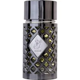 Husar24 Hanna Stefania Brückner Jazzab Silver Eau de Parfum 100 ml
