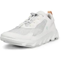 ECCO MX W Low Damen Weiß 40