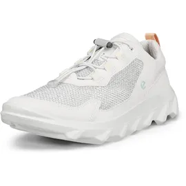 ECCO MX W Low Damen Weiß 40