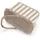 Reisenthel carrybag XS summerstripes coffee