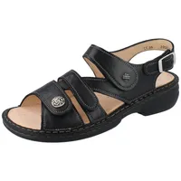 Finn Comfort Gomera schwarz 37
