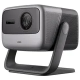 JMGO N1S Infinity 4K Triple Laser Projektor - Grau