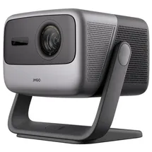 JMGO N1S Infinity 4K Triple Laser Projektor - Grau