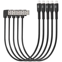 Kensington Charge & Sync Cable - Lightning-Kabel - USB männlich zu Lightning män