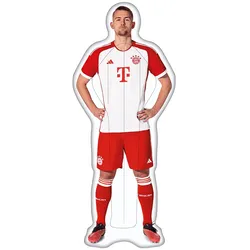 Wehncke Bayern München Luftmatratze de Ligt