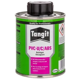 bevo Vertriebs GmbH PVC Reiniger 125 ml