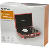 Denver VPL-120 rot