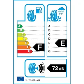 General Tire Grabber AT3 FR 195/80 R15 96T