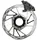 Sram Force AXS E1 vorne