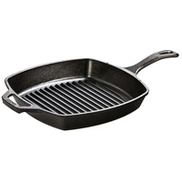 Lodge Grillpfanne 26 x 26 cm