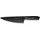 Napoleon Phantom Chef Messer 34 cm Schwarz